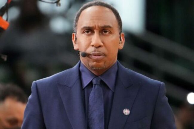 Stephen A. Smith Makes Everything Clear Even Without Naming in Stern Warning Over ESPN Job