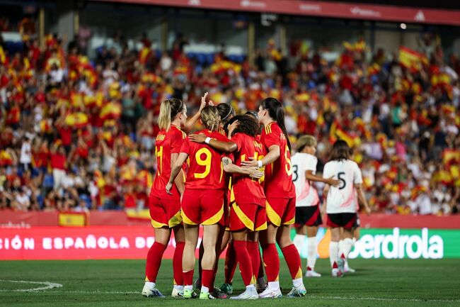 Spain Women vs Portugal Women Prediction and Betting Tips | July 3rd 2025