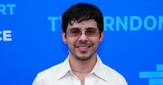 Forget the Closet — David Archuleta Kicked Down the Whole Church Door