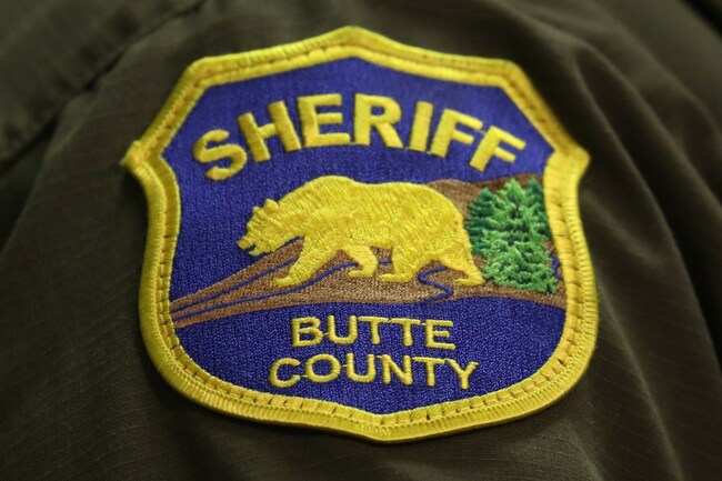 Magalia man arrested after deputies allegedly find meth, gun | Midday Report