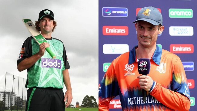 ICC Men's T20 World Cup Europe Qualifier Warm-up matches: Full schedule, squads, match timings, and live-streaming details