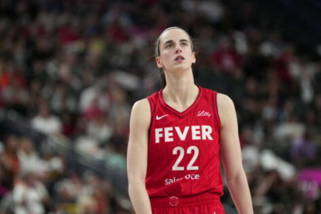 Indiana Fever HC Explains Why Caitlin Clark Is Not Playing In The Commissioner’s Cup Against Minnesota Lynx