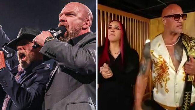 WWE NXT Results: HUGE change; top champion loses; official Ava announcement (7/1/25)