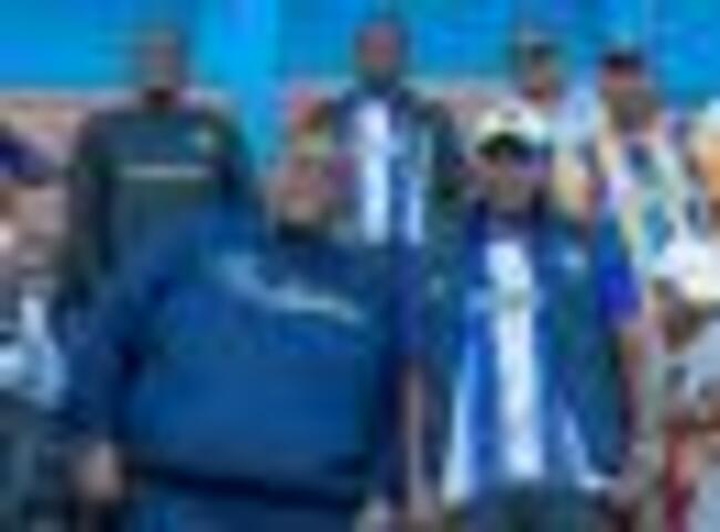 Dzvukamanja joins Scottland FC