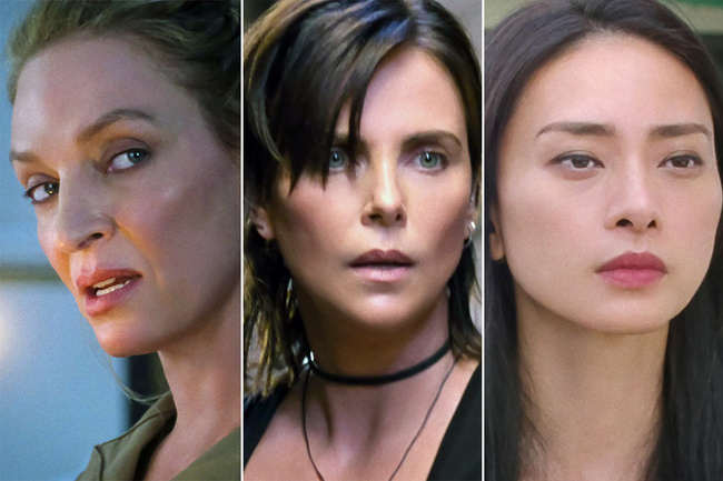 Will There Be A ‘The Old Guard 3’ Movie?