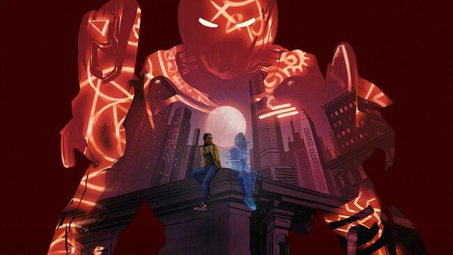 What is Mephisto’s role in Marvel’s Ironheart? Character explored