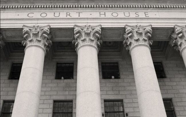 Ex-FBI procurement official in LA, and his sister, agree to plead guilty to bid-rigging scheme