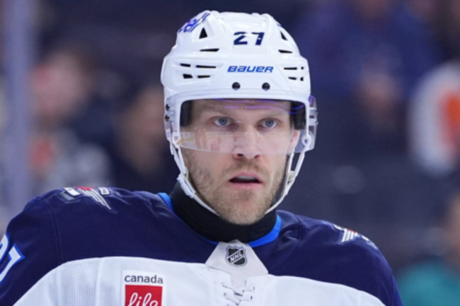 NHL Insider Links Nikolaj Ehlers to Multiple Teams in Potential Trade Shake-Up