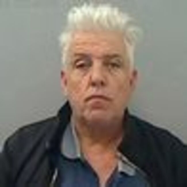 Inside the quiet suburban life of secret £120m cocaine drug baron Peter Lamb
