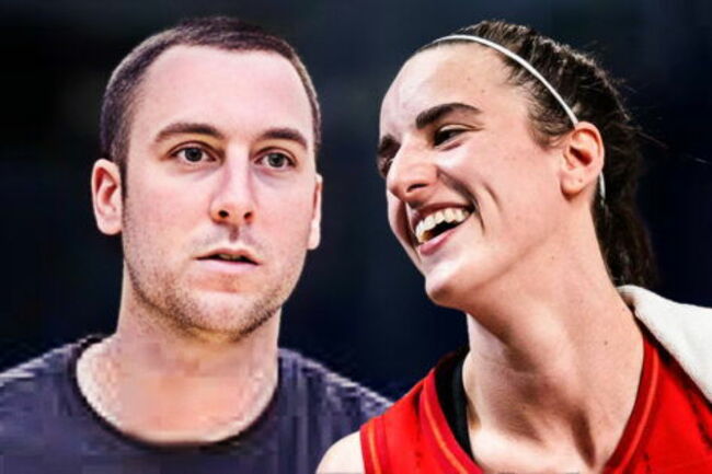 Caitlin Clark’s Joy Runs Deeper After Boyfriend Connor McCaffery Announces Family News