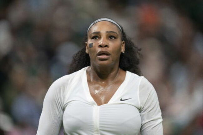 Serena Williams Matches LeBron James and Tiger Woods in Rare Feat as Husband Pays Tribute
