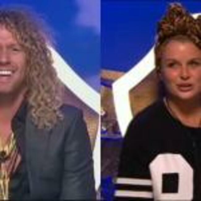 Skye Wheatley Claims Tim Dormer & Her IG Sex Confession Got Her Fired From Big Brother