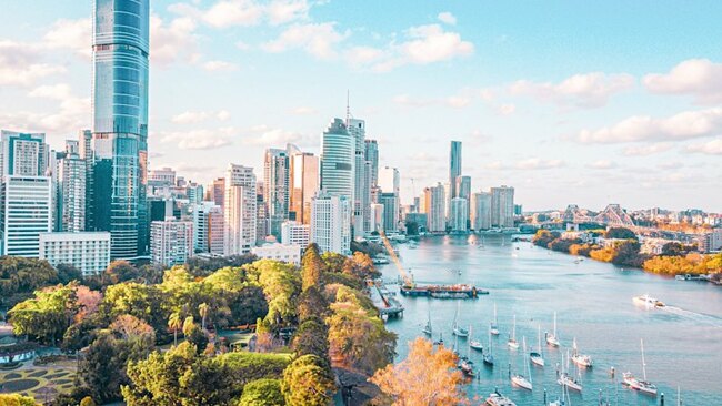 The must-do highlights of Brisbane in three days