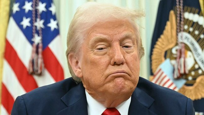 Trump’s big, beautiful mistake will have China licking its lips