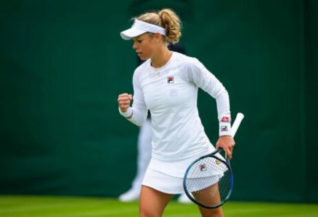 Who Is Laura Siegemund’s Boyfriend-Coach Antonio Zucca? Meet the Man Backing Her Rise