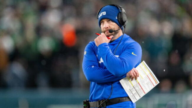 Rams News: Severe Health Crisis Strikes Sean McVay’s Roster as DJ Humphries Fails to Bounce Back