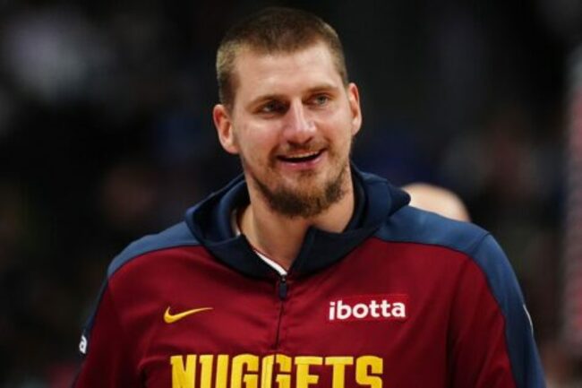 Nikola Jokic Confirmed to Join Udonis Haslem & More in Celtics Legend’s Major Project