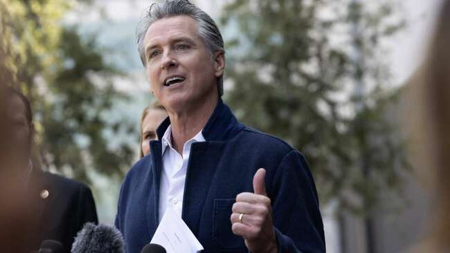 With Environmental Regulatory Reform, California Gov. Gavin Newsom Finally Does Something Substantial