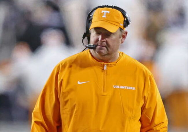 Who Committed to Tennessee Vols in June