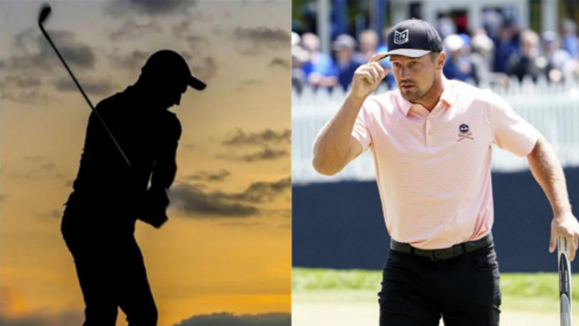 20-Year-Old Viral Open Qualifier Makes a ‘Sick’ Bryson DeChambeau Admission Despite PGA Tour Hopes