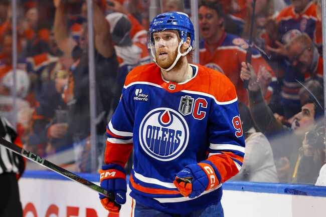 NHL analyst floats bold two-year extension idea for Connor McDavid to test Oilers' Stanley Cup urgency 