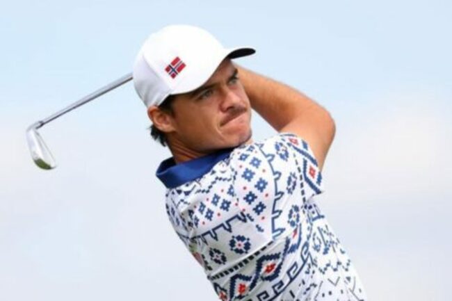 Is Kris Ventura American? PGA Tour Pro’s Ethnicity & Background Explored
