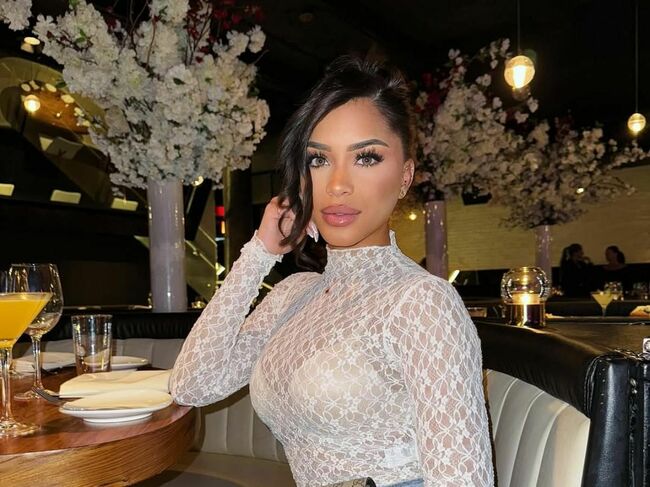 ⁠"Those are my winners"— Love Island USA fans react to Bryan and Amaya's chemistry