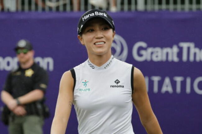 ‘Was Emasculating’: Lydia Ko Delivers Reality Check to Golf Influencer While on an LPGA Break
