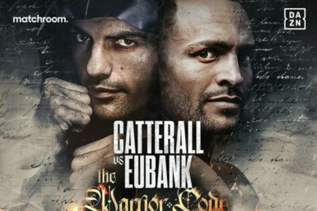 Boxing Fight Tonight: Jack Catterall vs. Harlem Eubank Date, Time, Venue, Tickets, Livestream, and Undercard Details