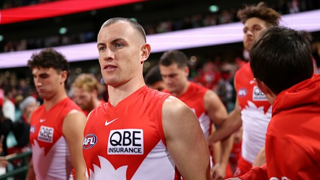 SCG surface in the spotlight as Swans host Freo in must-win clash