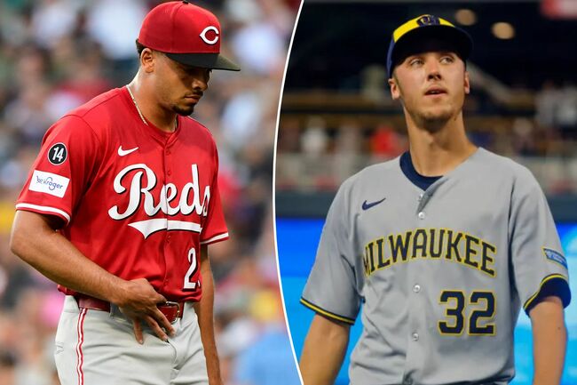 Fantasy baseball: Double down on these two rookies despite hiccups