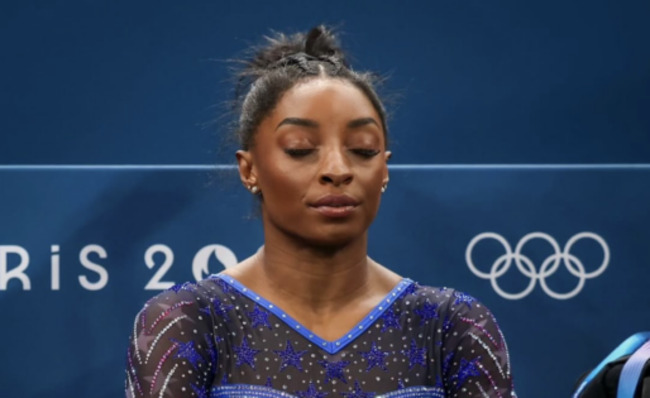 “We’re Gonna Die”: Simone Biles’ Sister Makes Hilarious Claim as Duo Reunite During Latest Escape