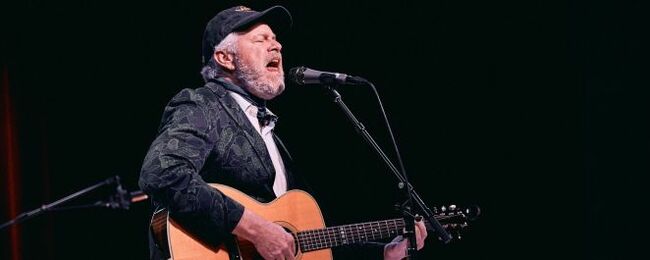 Robert Earl Keen Announces Benefit Concert for Hometown of Kerrville, Texas, as Flooding Death Tolls Rise