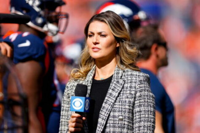 Amanda Balionis Highlights Unseen Struggles of Most Recent PGA Tour Winner: “Took Him 7 Years”