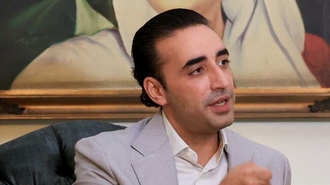 'Immature political child': Imran Khan's party slams Bilawal over extradition to India remarks