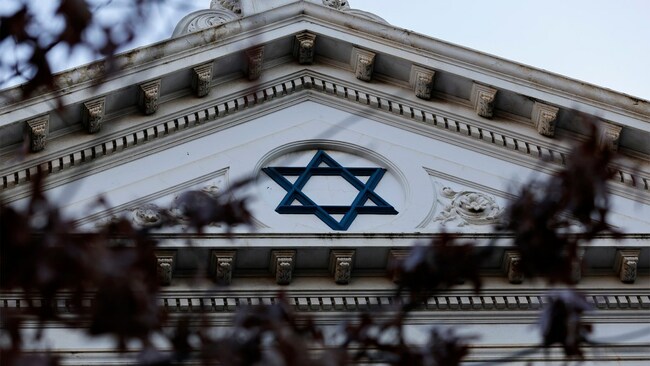 My experience of being Jewish in Australia has changed profoundly