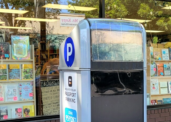 Council queues parking decision