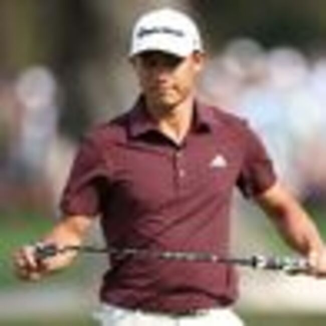 Collin Morikawa links up with iconic caddy Billy Foster for The Open as star make seismic switch