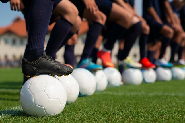 Non-EU athletes to be granted 100-day visa for sport trials