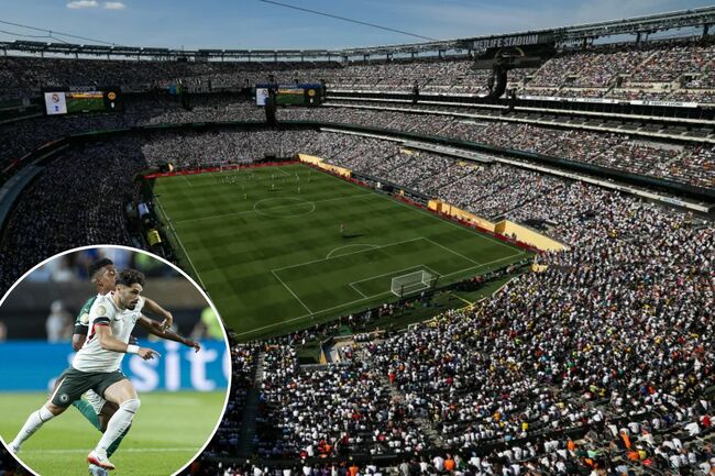 FIFA slashes ticket prices for Chelsea-Fluminense Club World Cup semifinal at MetLife Stadium