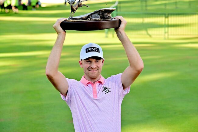 5 golfers who over-performed their odds at John Deere Classic 2025 ft. Brian Campbell