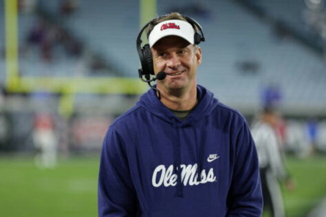 Lane Kiffin’s Ole Miss Land Fourth July Commitment on Monday