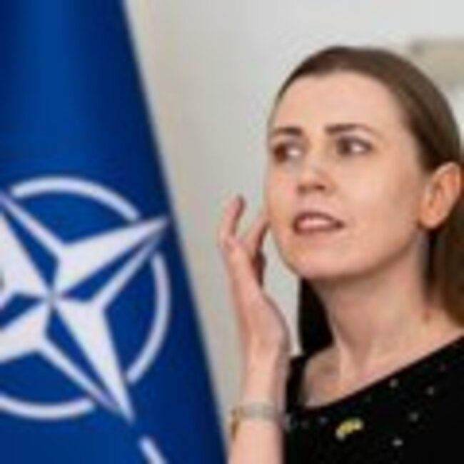 Paluckas pažėrė kritikos Šakalienei