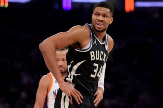 New Intel on Giannis Antetokounmpo’s Milwaukee Future Emerge After Latest Roster Move