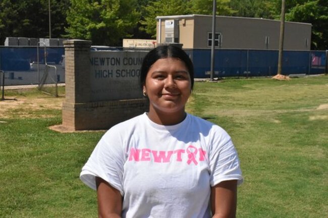 Offseason Player Spotlight: Leilani Garcia