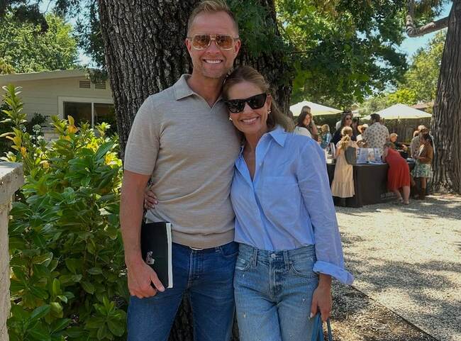 Candance Cameron Bure Spills About 'Rough Season' in Marriage, How Son Fought to Save It
