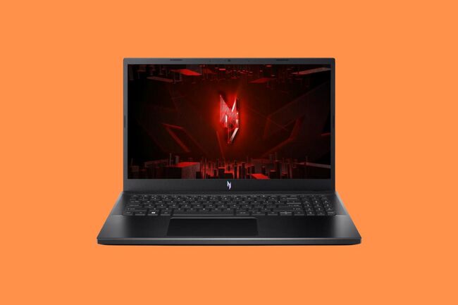 This RTX 4050 Acer gaming laptop is just $649 for Prime Day