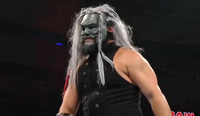 Ghost of Uncle Howdy’s past to join WWE SmackDown roster and cost them tag team titles? Exploring the possibility