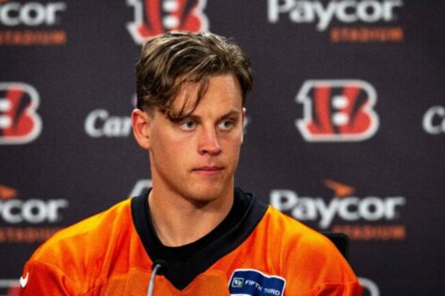Bengals’ Joe Burrow Mulled Over Drastic Change After Losing $300K in MNF Burglary