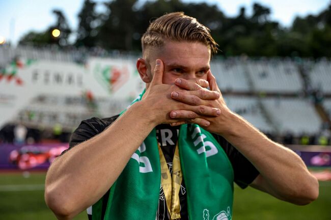 “I think they're worried" - Former PL star claims Arsenal are not convinced by Viktor Gyokeres despite agreeing personal terms 